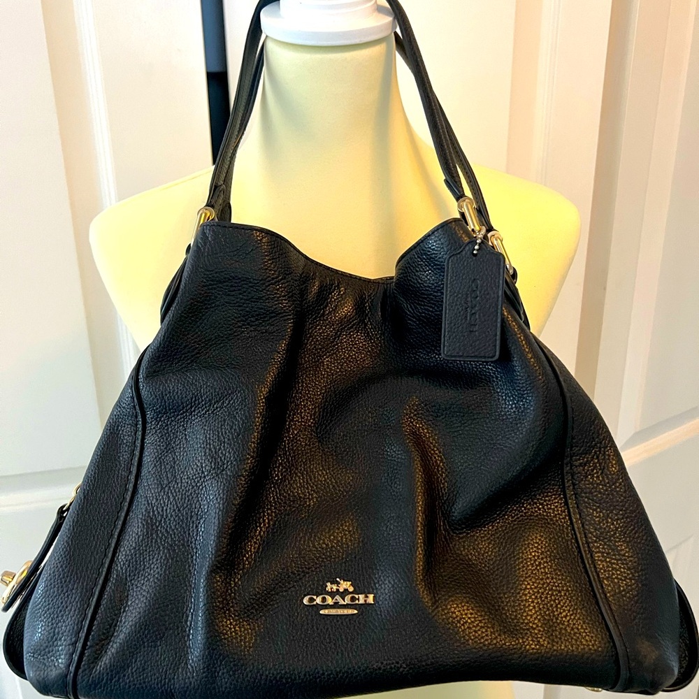 Coach handbag. Great condition